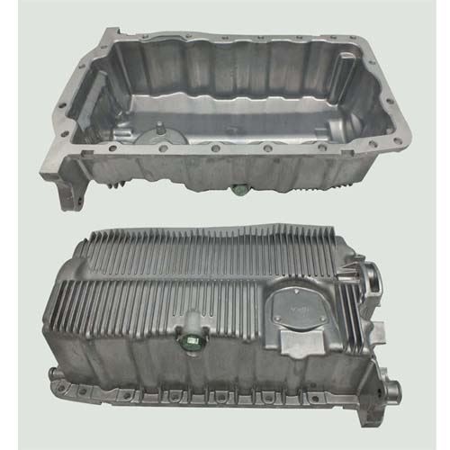 BROM VW3305-MOTOR YAG KARTERİ DELİKLİ GOLF VI 2009> 06A103603AJ//833